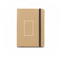 FLAUBERT pocket notepad